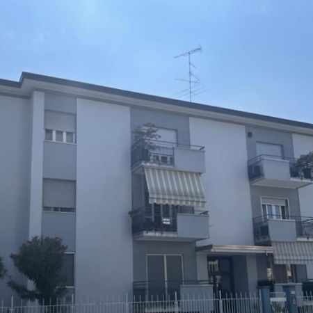 A Casa Di Gianni Apartment Gallarate Exterior foto