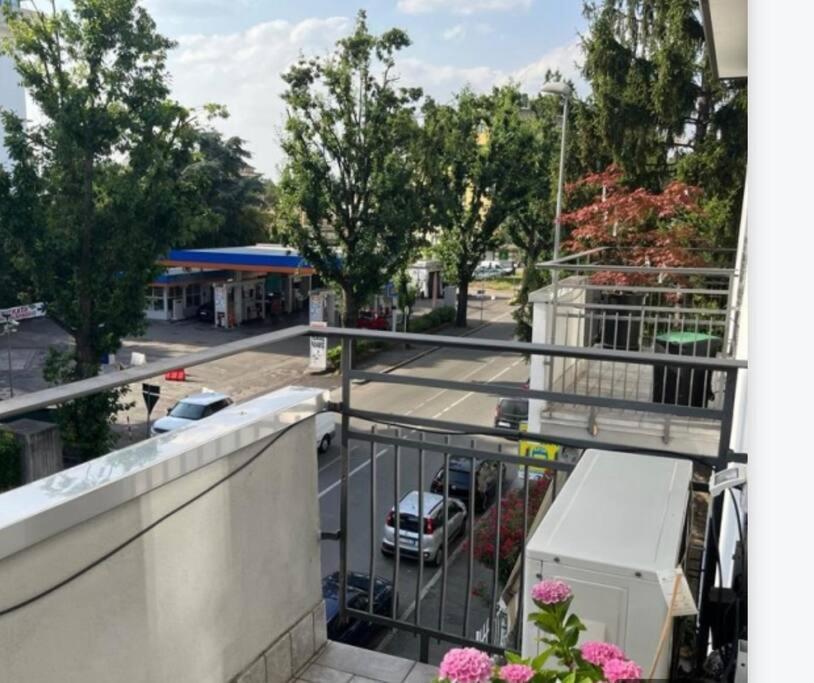 A Casa Di Gianni Apartment Gallarate Exterior foto