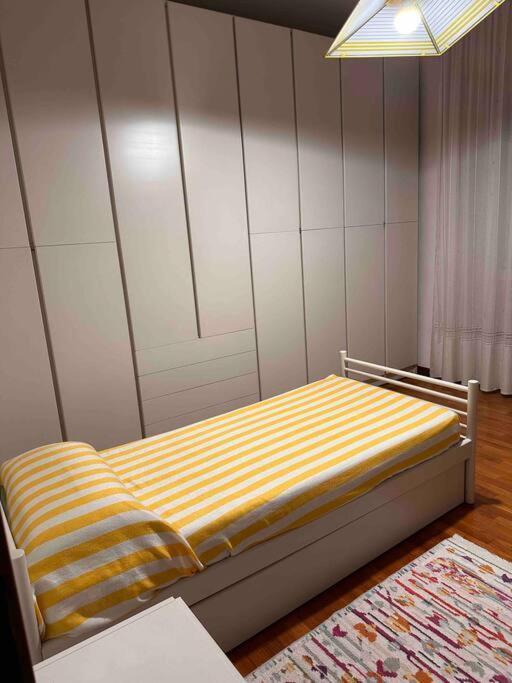 A Casa Di Gianni Apartment Gallarate Exterior foto