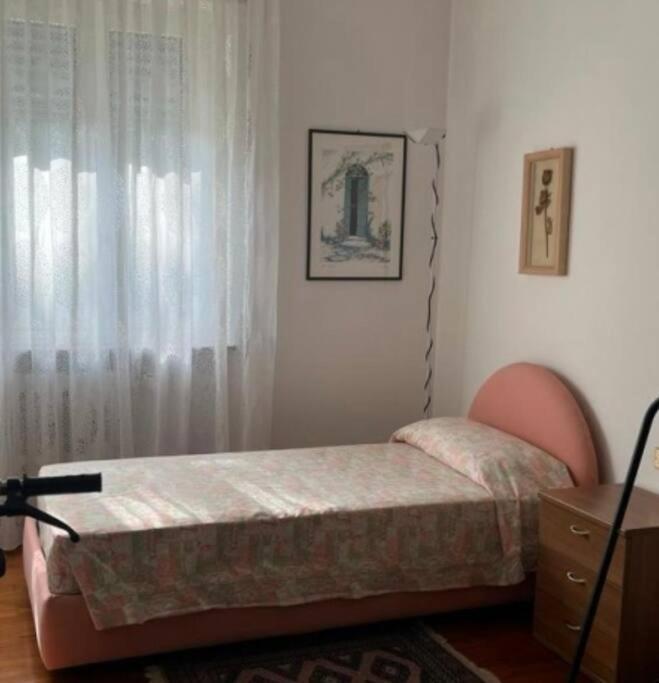 A Casa Di Gianni Apartment Gallarate Exterior foto