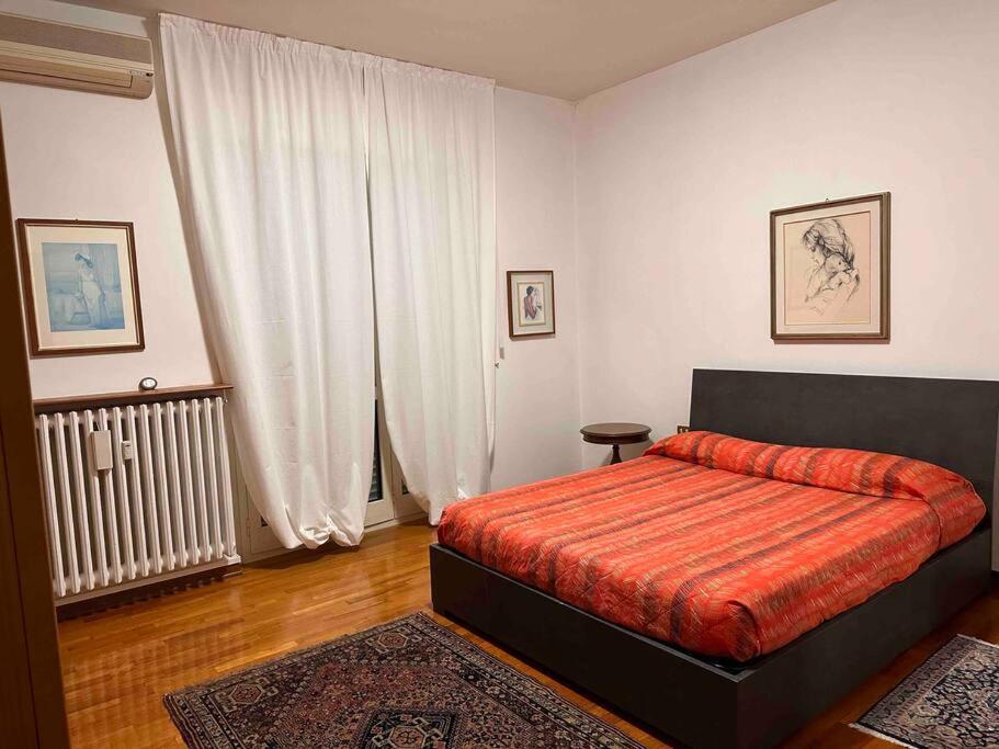 A Casa Di Gianni Apartment Gallarate Exterior foto