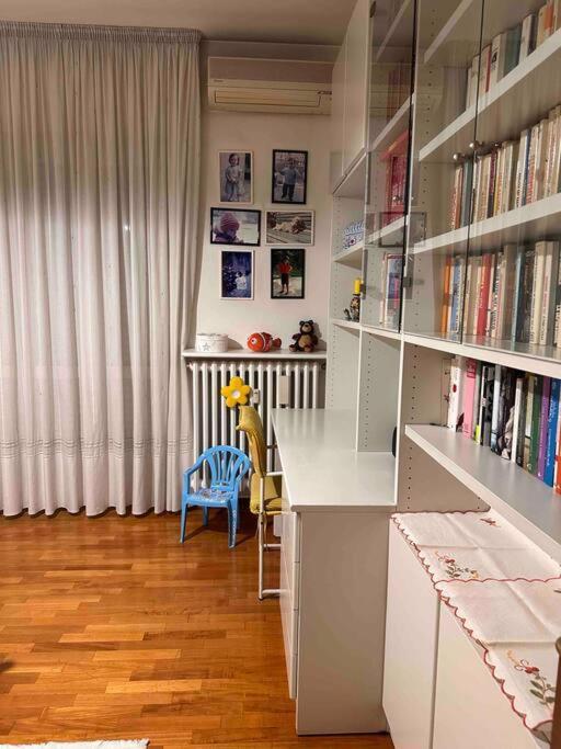 A Casa Di Gianni Apartment Gallarate Exterior foto