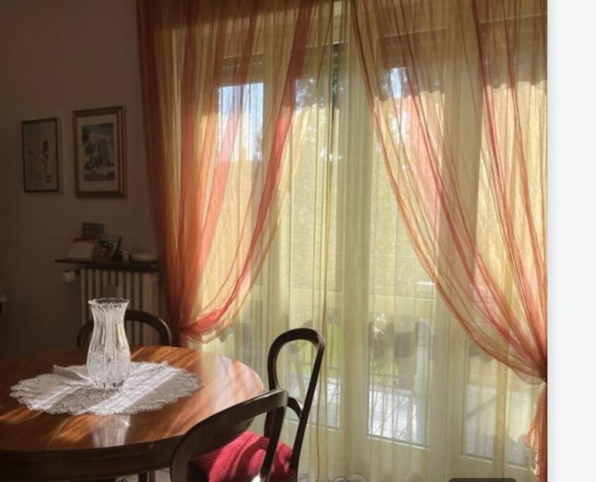 A Casa Di Gianni Apartment Gallarate Exterior foto