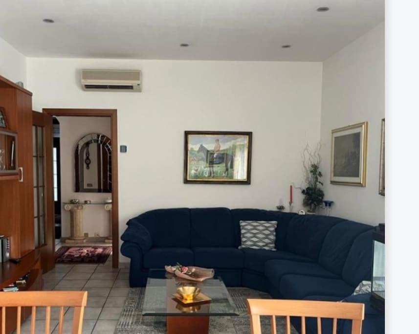 A Casa Di Gianni Apartment Gallarate Exterior foto