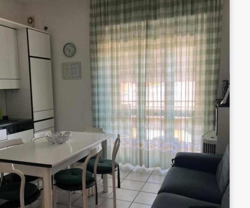 A Casa Di Gianni Apartment Gallarate Exterior foto